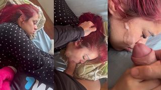 BOM DESCANSO PARA MINHA MEIA-IRMA COMPLETO