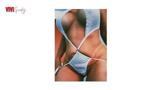 QUE CAIU NO PAPO DO PACIENTE E ACABOU LIBERANDO SEU CUZINHO.