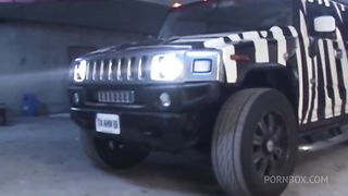 Redemption - Is it too much for Christa?