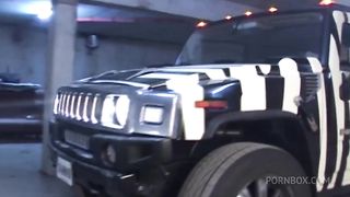 Redemption - Is it too much for Christa?