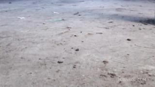 Redemption - Is it too much for Christa?