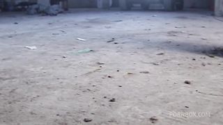 Redemption - Is it too much for Christa?