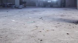 Redemption - Is it too much for Christa?