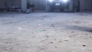 Redemption - Is it too much for Christa?