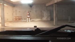 Redemption - Is it too much for Christa?