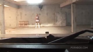 Redemption - Is it too much for Christa?