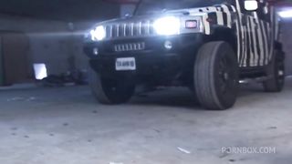 Redemption - Is it too much for Christa?