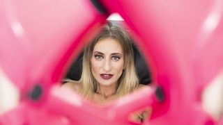 Angel Sky - FIRST TIME 0%PUSSY ONLY ANAL,PERV ANAL CASTING FIRST HARDCORE EXPERIENCE ,RIMMING FEET,CUMSHOT WITH BONUS POV CAMERA, DRY