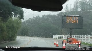 Alison and Katy use their tongues and fingers until they are moaning with delight and make one another cum!