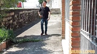MONTADOR DE MOVEIS ME COMEU GOSTOSO