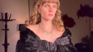 SHOWING OFF MY OUTFITS/SHOES/JEWELRY/LINGERIES/TOYS