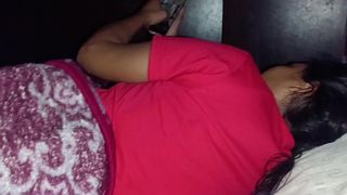 PAGANDO LA APUESTA CON EL CULO