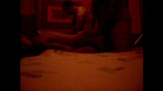 YOUNG JADE AT THE MOTEL WITH HER HUSBAND