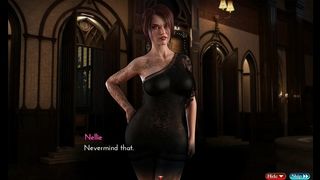 THE GENESIS ORDER V45101 PART 119 NAUGHTY MAID BY LOVESKYSAN69