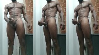 MADURO DO PAU GROSSO