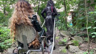 4-DAY PONYPLAY TRAINING COMPILATION