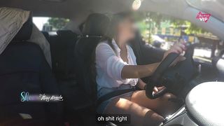 I ASKED A VERY EXCITED BASTARD FOR INFORMATION, I LET HIM TOUCH ME REALLY NICE