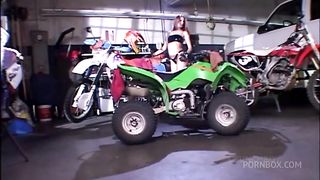 BEST OF PORN STRAIGHT bitch big boob used raw by big cock