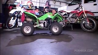 BEST OF PORN STRAIGHT bitch big boob used raw by big cock