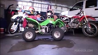 BEST OF PORN STRAIGHT bitch big boob used raw by big cock