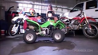 BEST OF PORN STRAIGHT bitch big boob used raw by big cock