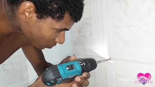 Hardcore Anal Sex BBC and Hot Milf