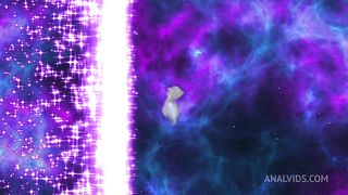 Foursome, destroyed ass, Dp