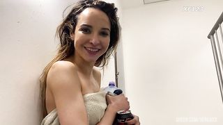 Behind the scenes #71, Eden Ivy, Nicole Black, Francys Belle and others. More info in description XF136