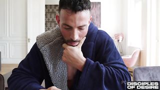 CANDIE LUCIANI GETS HER PUSSY POUNDED BY MAXIMO