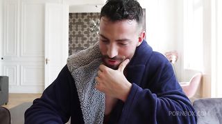 CANDIE LUCIANI GETS HER PUSSY POUNDED BY MAXIMO