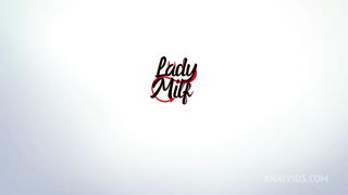 The naughty latinas giving their ass together for the first time to the perverted European