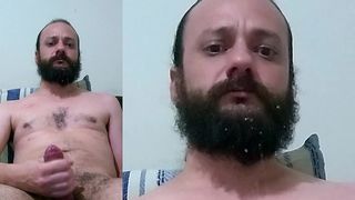 COMPILATION - CUM ON MY FACE