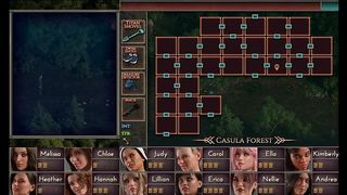 THE GENESIS ORDER V67033 PART 203 A TOY FOR A NUN BY LOVESKYSAN69