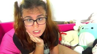 TREAT ME LIKE A WHORE