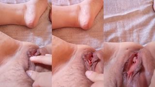 TROIA MATURA, ADORA MOSTRARE IL SUO BUCO -AUG 23, 2024