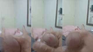 PUNHETINHA DE DOMINGO