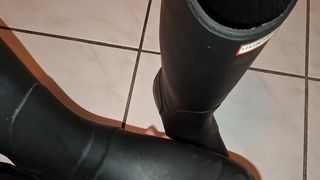 DREAMOFEVOLUTIONVIP // BACK TO HUNTERS AUG 26, 2024