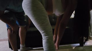 EJERCICIOS TERMINA EN SEXO