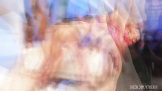 Waka Waka Blacks Are Coming Goes Wet, Alisa Horakova, 4on1, BBC, ATM, DP, Rough, Gapes, Pee Drink, Cum in Mouth, Swallow GL682