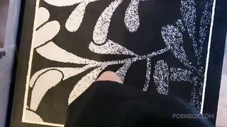 Booty call ends in creampie for super cute Asian girl