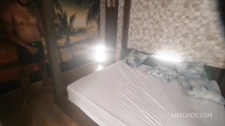 India Tania greedy for BBC