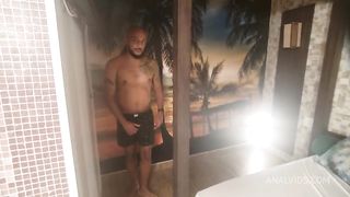 India Tania greedy for BBC