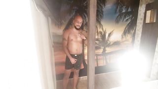 India Tania greedy for BBC