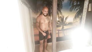 India Tania greedy for BBC