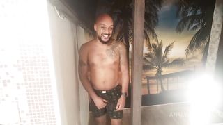 India Tania greedy for BBC