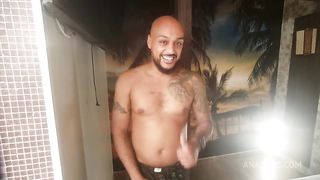 India Tania greedy for BBC