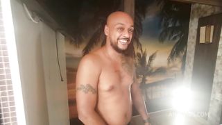 India Tania greedy for BBC