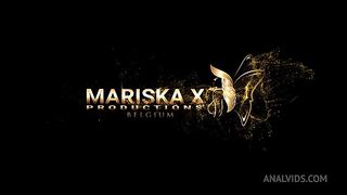 Anal Milfs - Complete Movie - Anal - BBC - Creampie - Big Tits - DP - Outdoor.