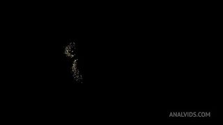 Anal Milfs - Complete Movie - Anal - BBC - Creampie - Big Tits - DP - Outdoor.