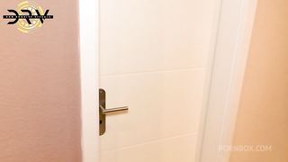 Filthy DP Creampie Thai Hot Wife